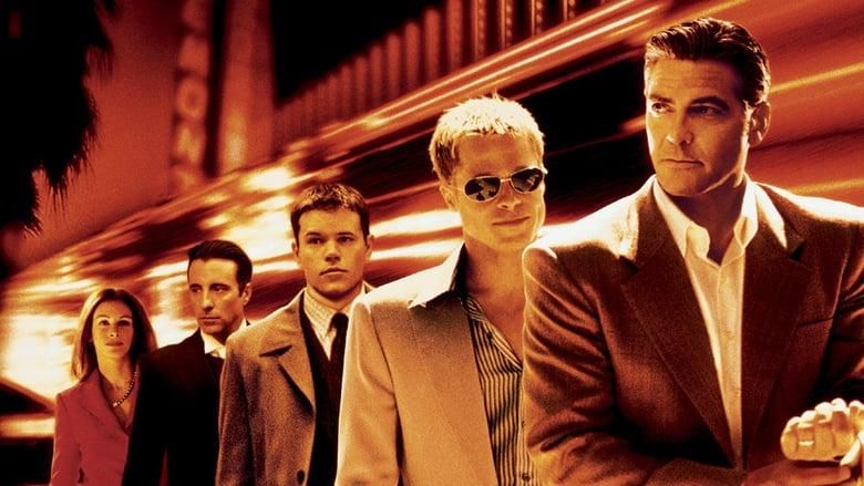 Ocean's Eleven thumbnail