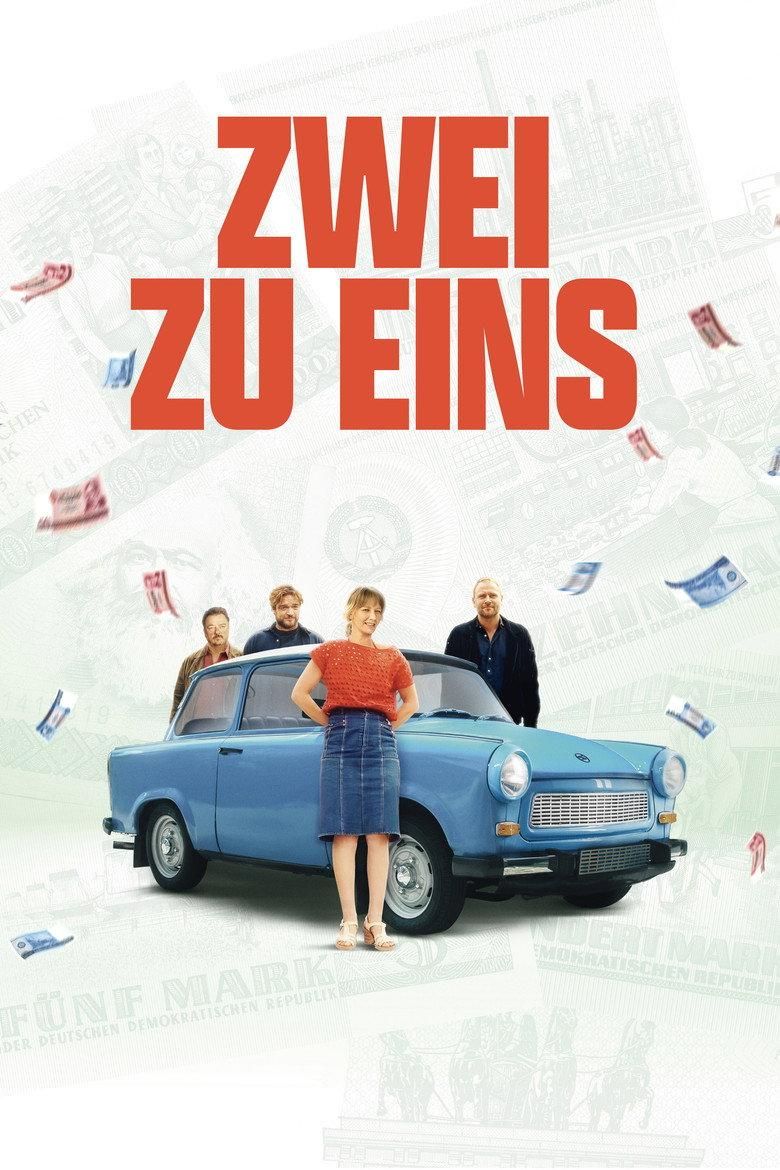 Two to One poster image