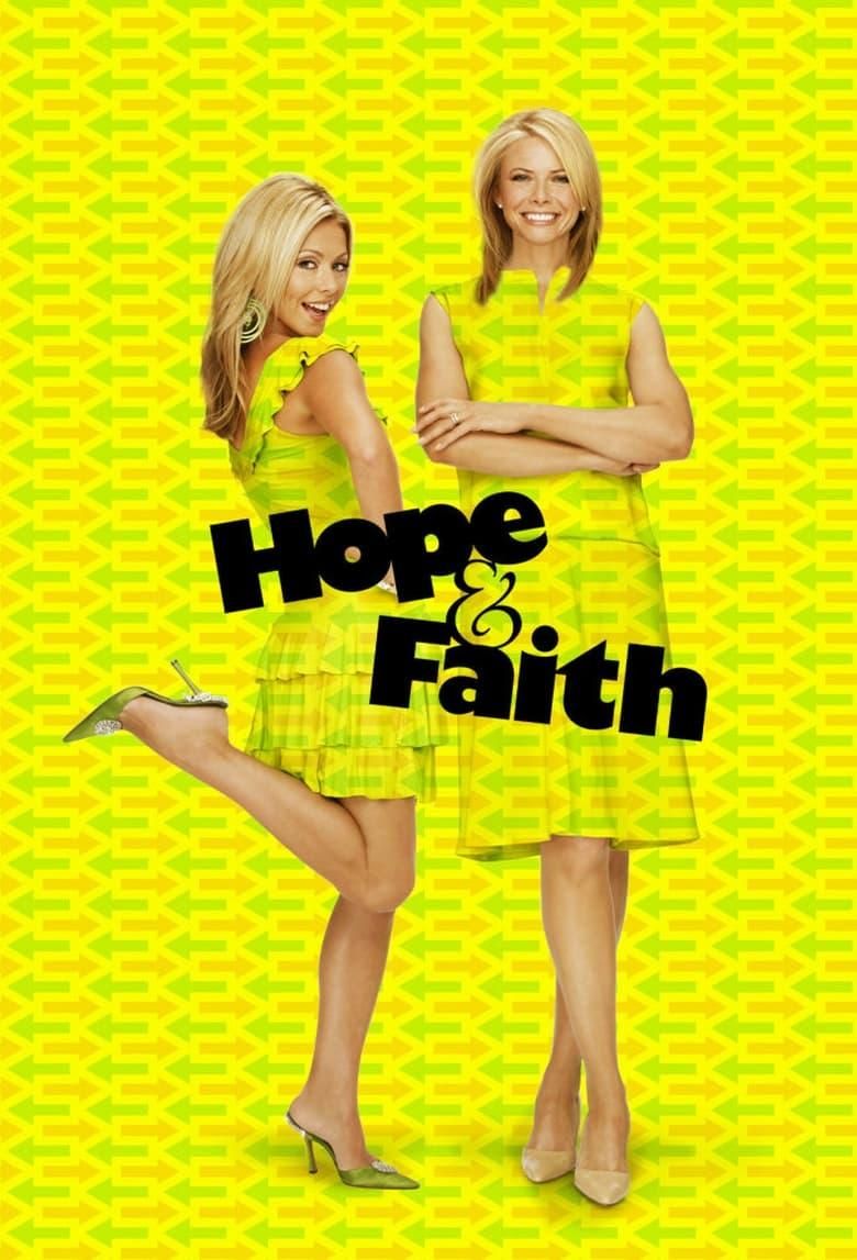 Hope & Faith logo