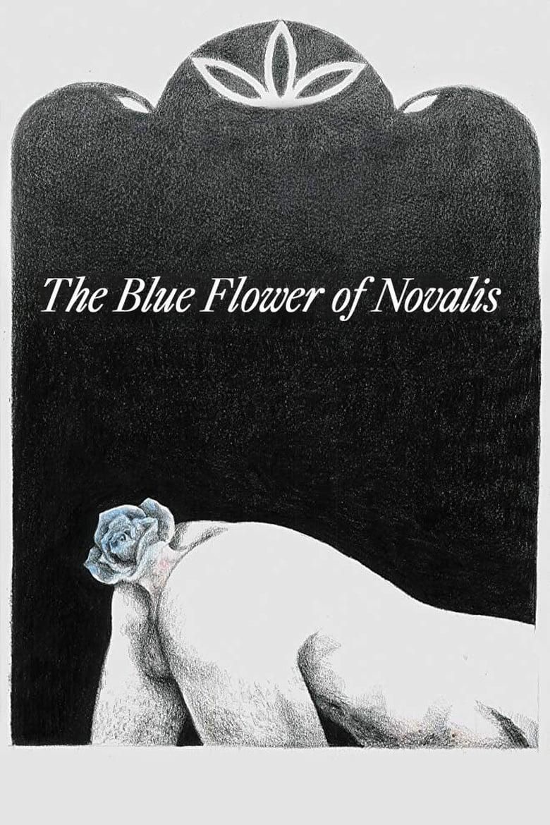 The Blue Flower of Novalis poster image
