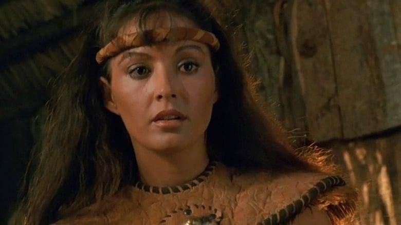 Barbarian Queen thumbnail