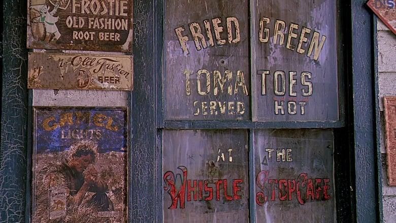 Fried Green Tomatoes thumbnail