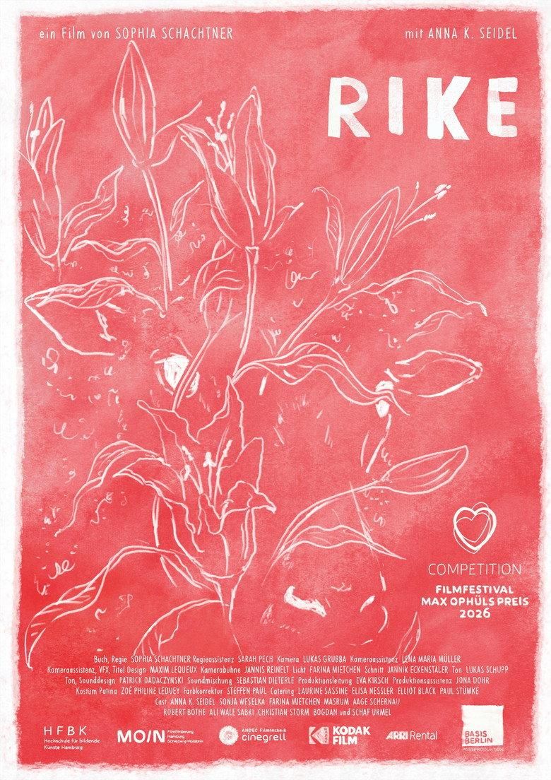 Rike poster image