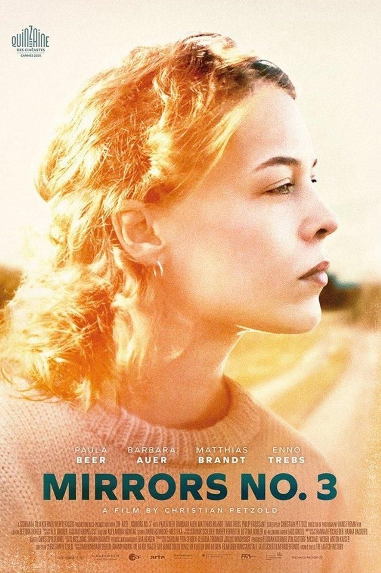 Mirrors No. 3 poster image