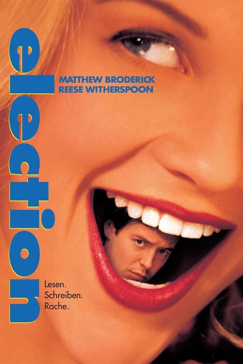 Election poster image