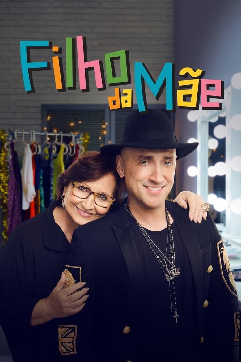 Filho da Mãe poster image