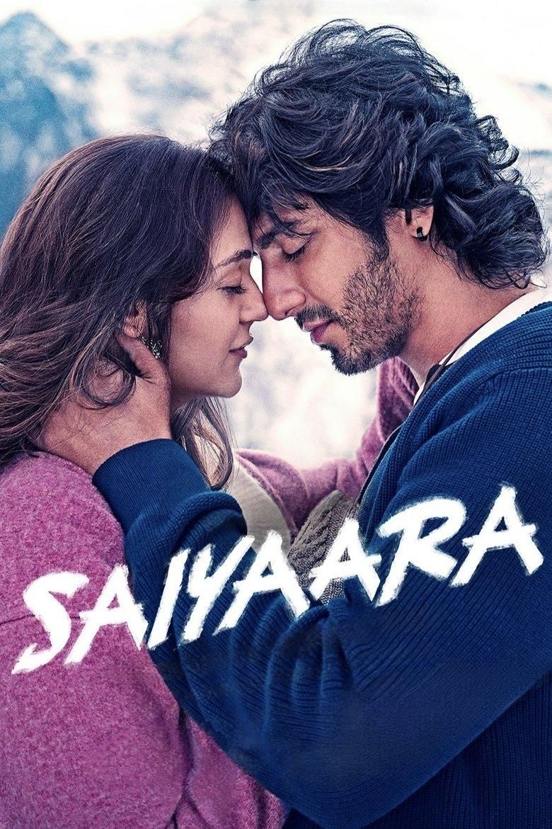 Saiyaara poster image