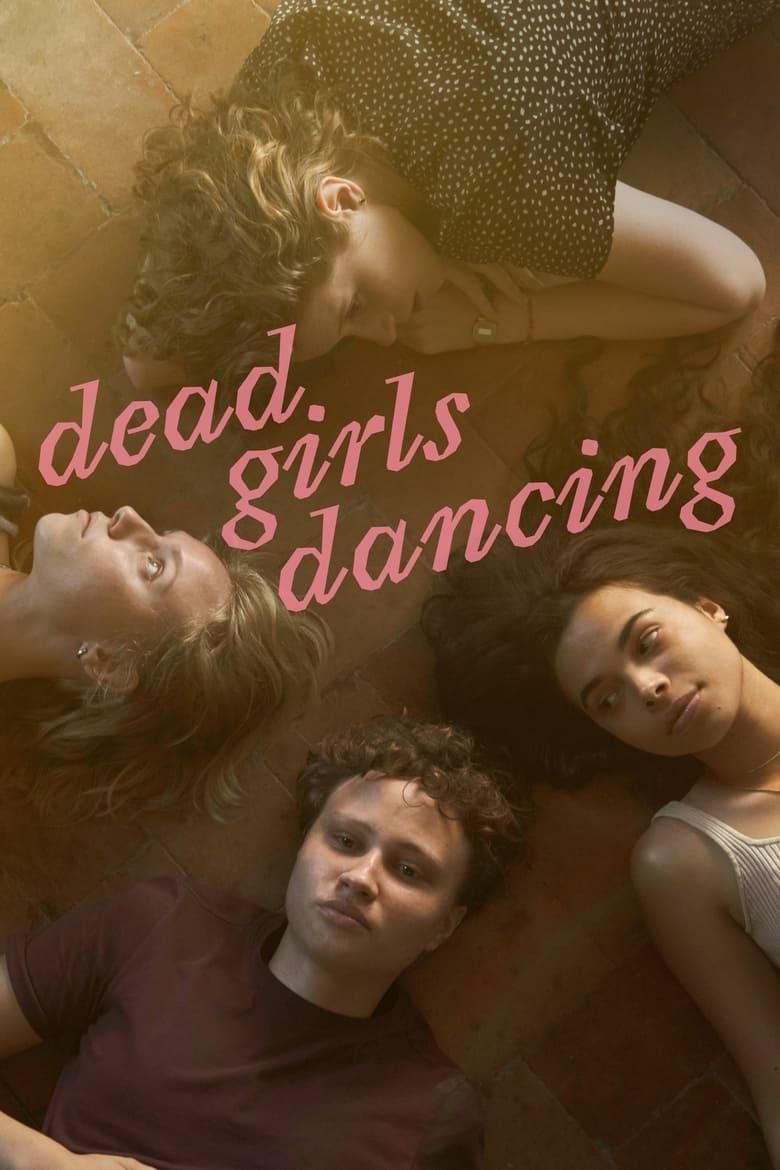 Dead Girls Dancing poster image