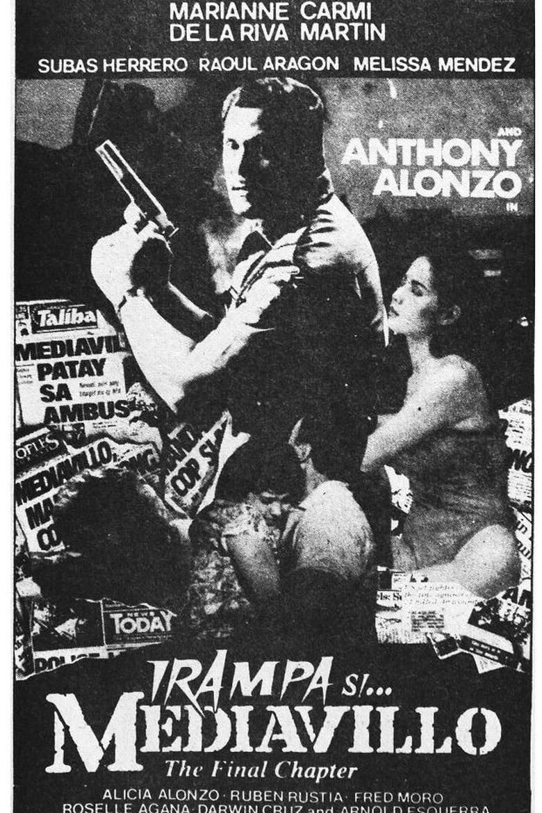 Irampa si Mediavillo logo