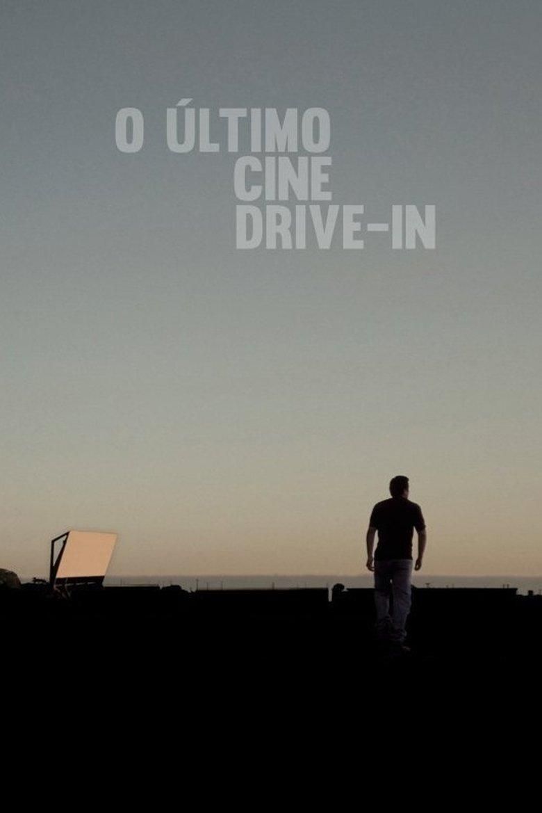 O Último Cine Drive-in poster image