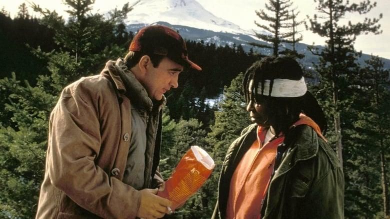 Homer and Eddie thumbnail