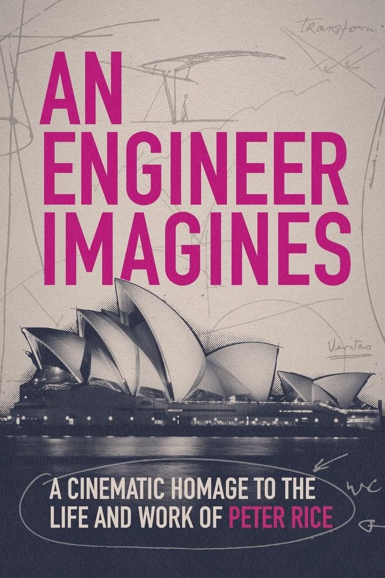 An Engineer Imagines portrait picture