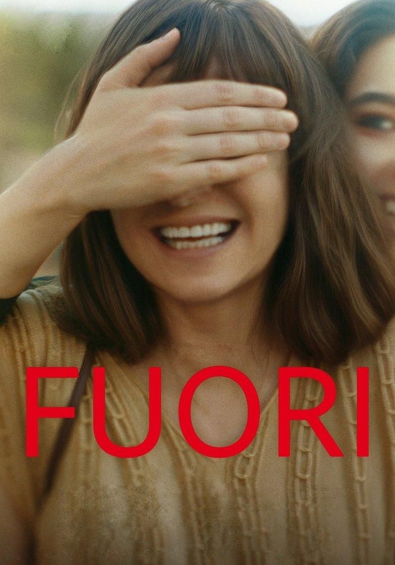 Fuori poster image