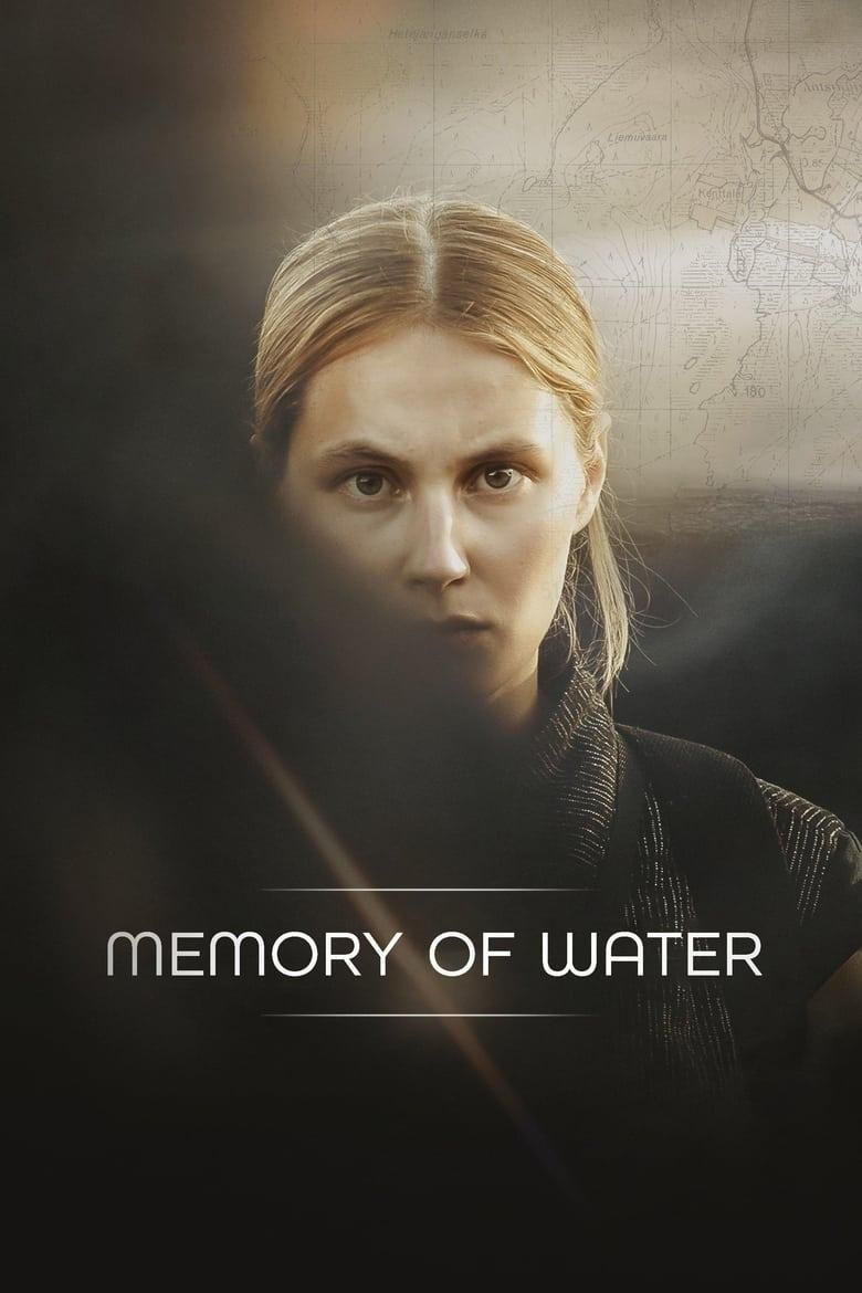Memory of Water poster image