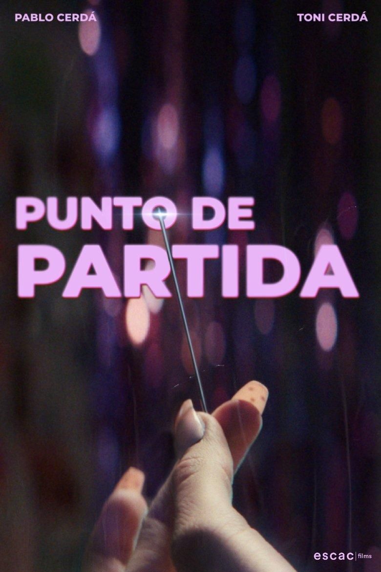 Punto de Partida poster image