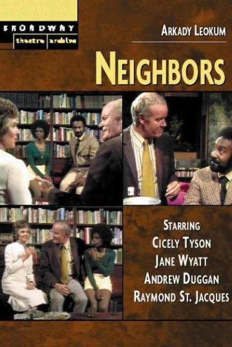 Neighbors logo