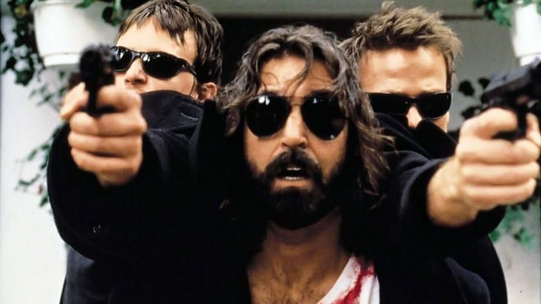 The Boondock Saints thumbnail