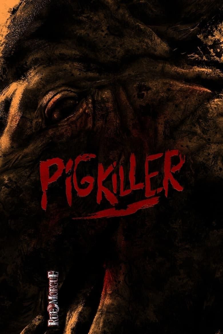 Pig Killer logo