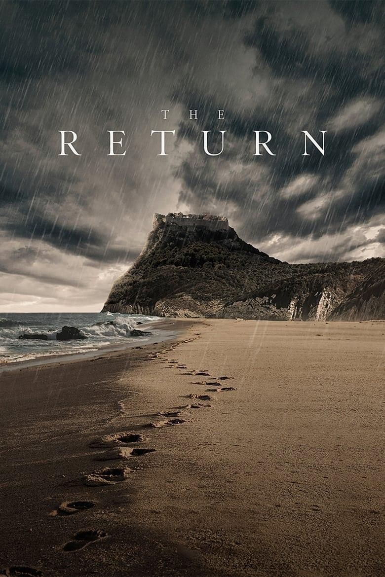 EL REGRESO DE ULISES poster image