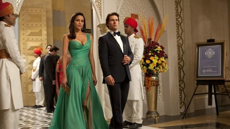 Mission: Impossible - Ghost Protocol thumbnail