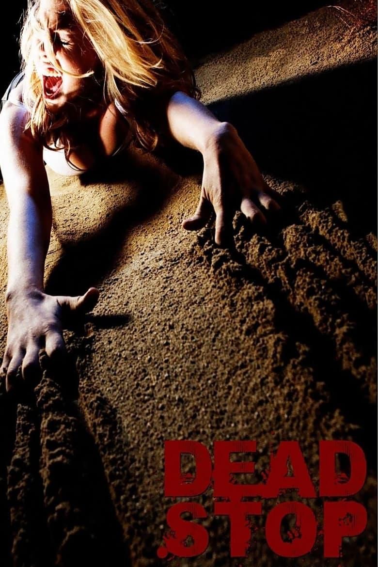 Dead Stop poster image