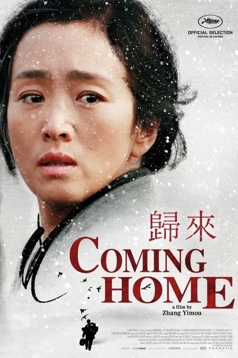 Coming Home poster image