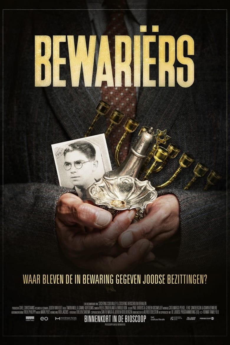 Bewarïers poster image
