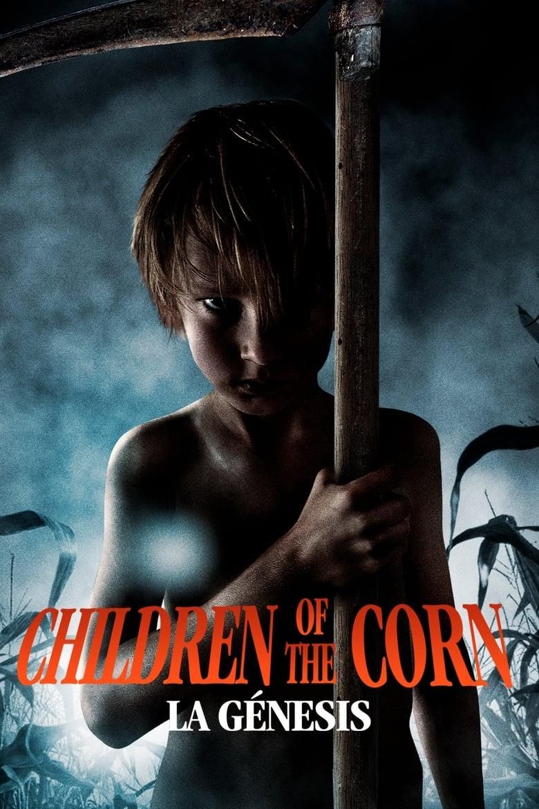 Los chicos del maíz: Génesis poster image