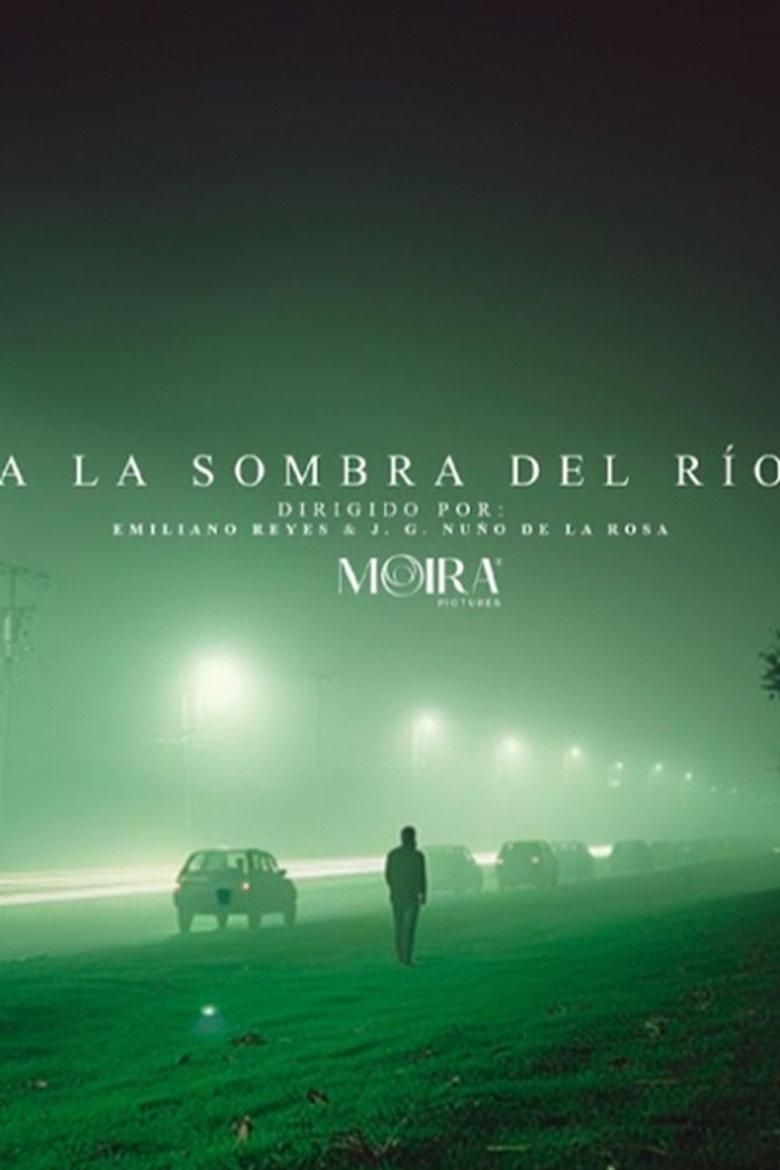 A la sombra del río poster image