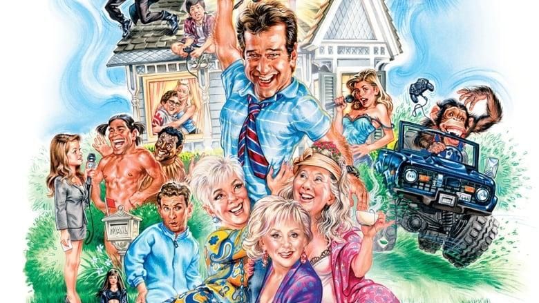 Grandma's Boy thumbnail