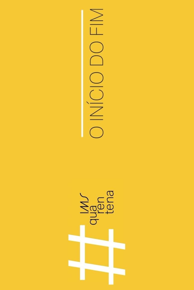 The Beginning of the End poster image