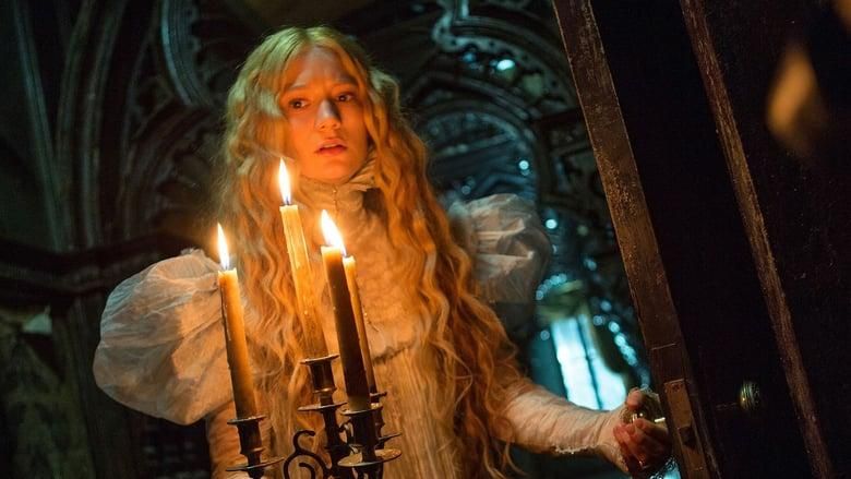 Crimson Peak thumbnail