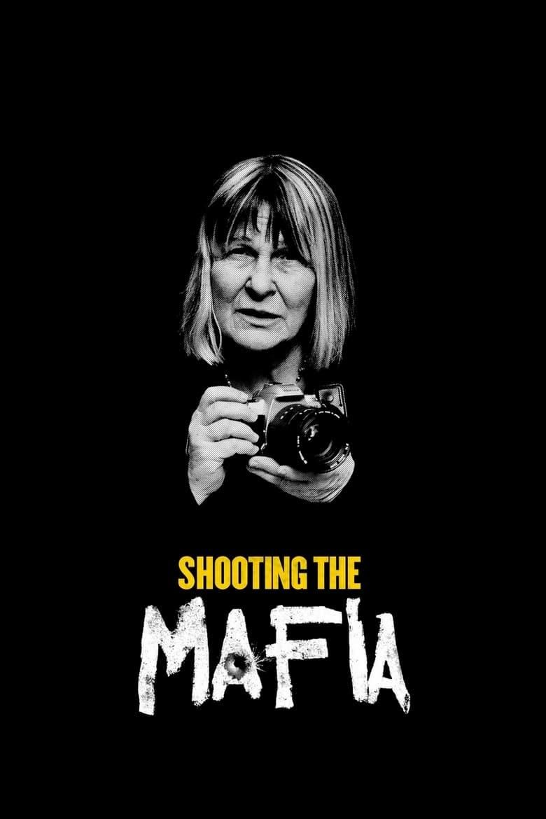 Shooting the Mafia poster image