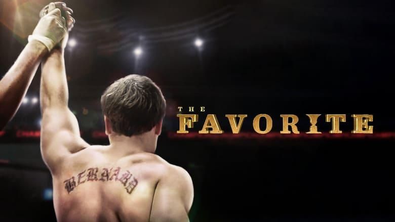 The Favorite thumbnail
