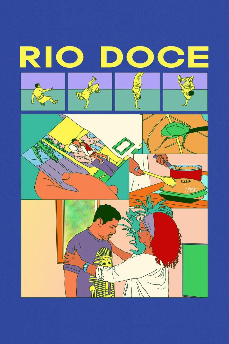 Rio Doce poster image