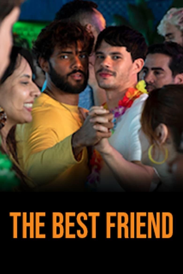 The Best Friend poster image