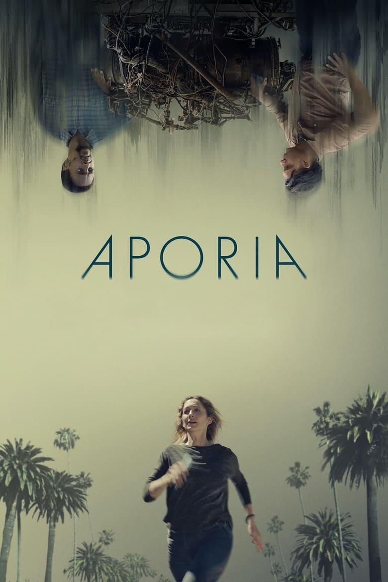 Aporia logo