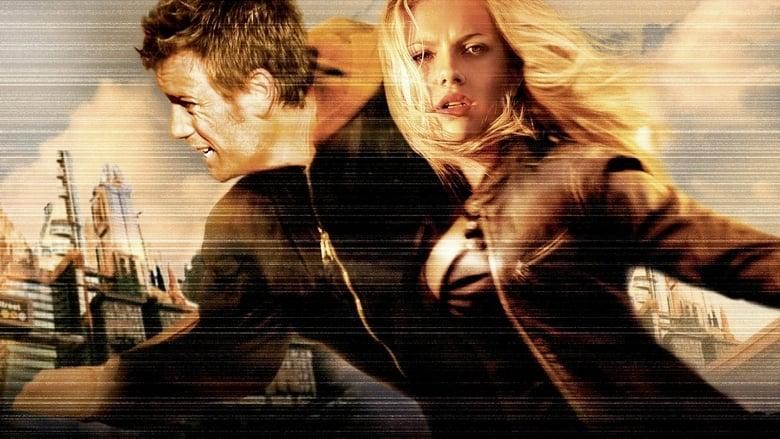 The Island thumbnail