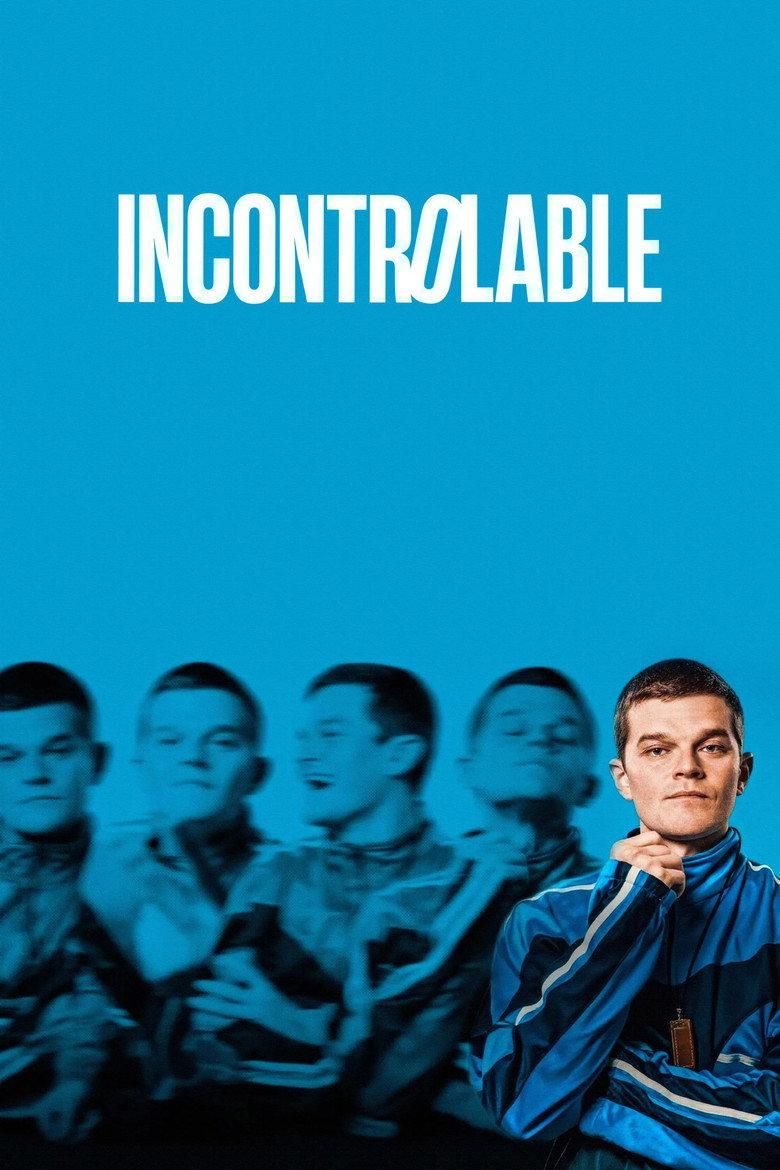 Incontrolable (I Swear) poster image