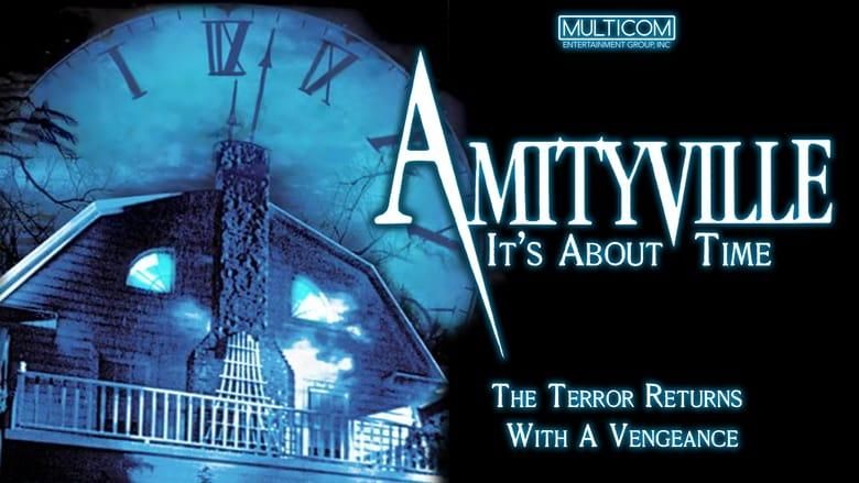 Amityville 1992: It's About Time thumbnail