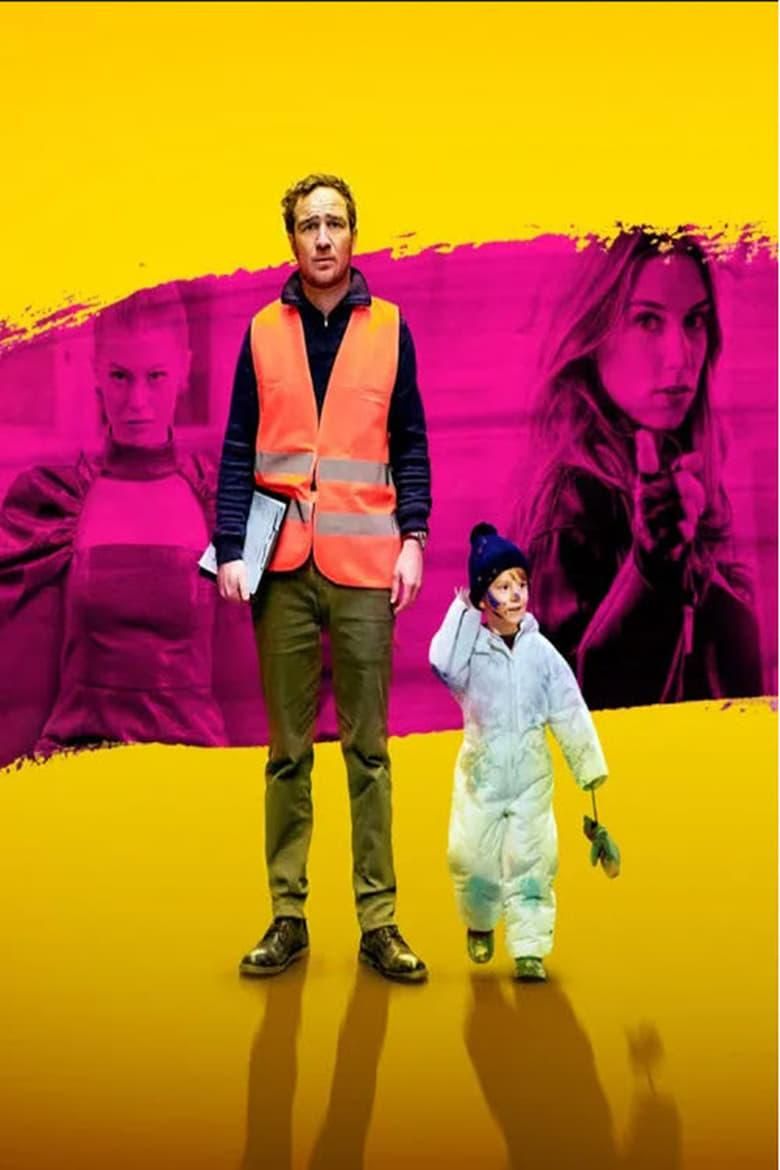 Der weiße Kobold logo