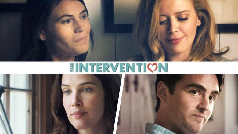 The Intervention thumbnail