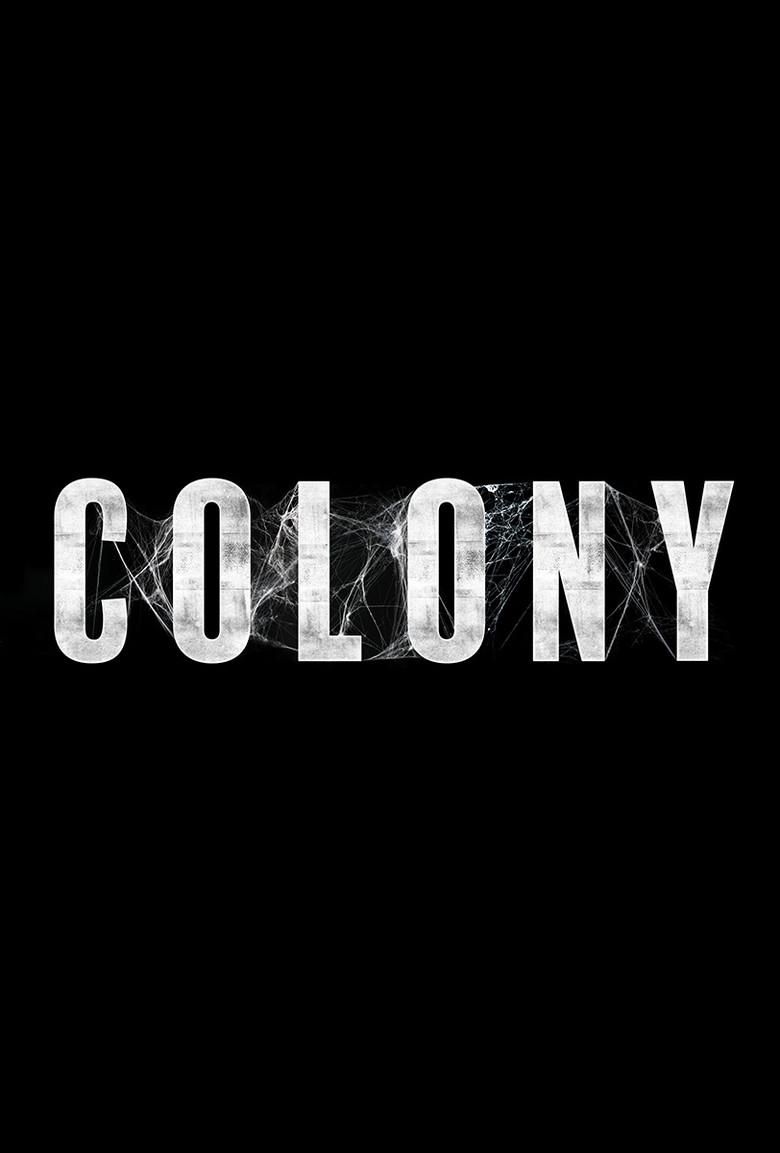 Colony poster image
