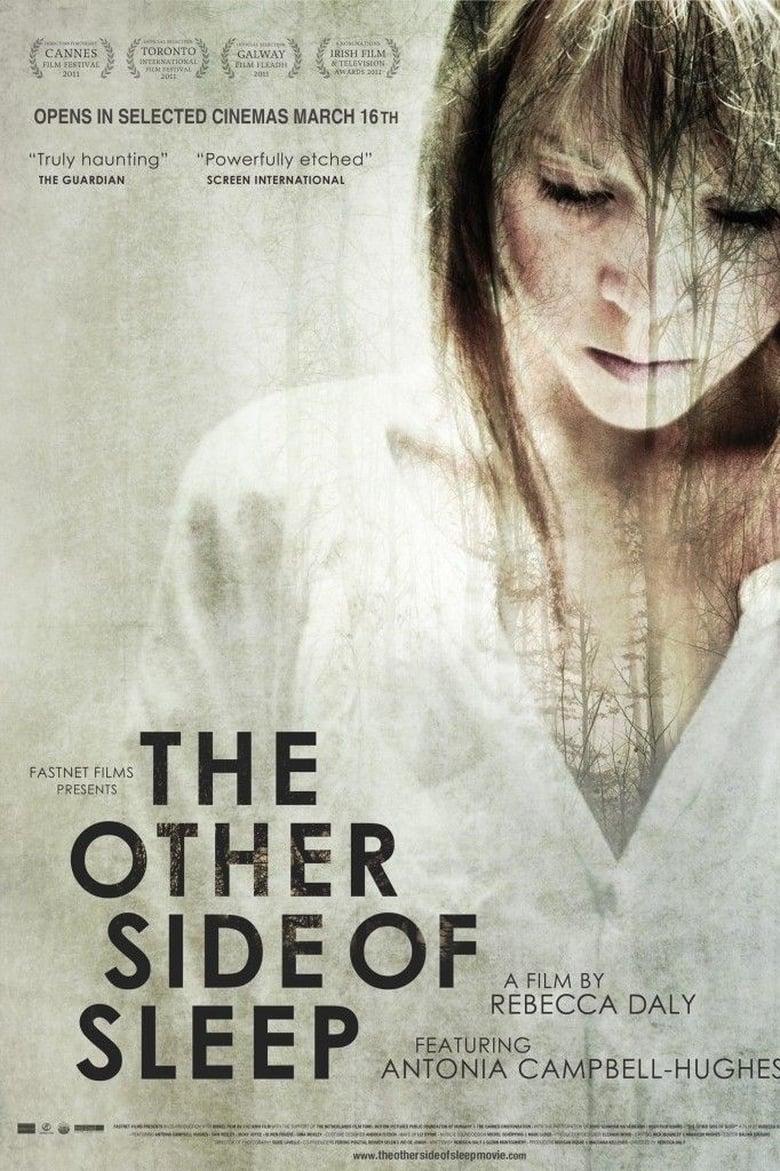 The Other Side of Sleep poster image