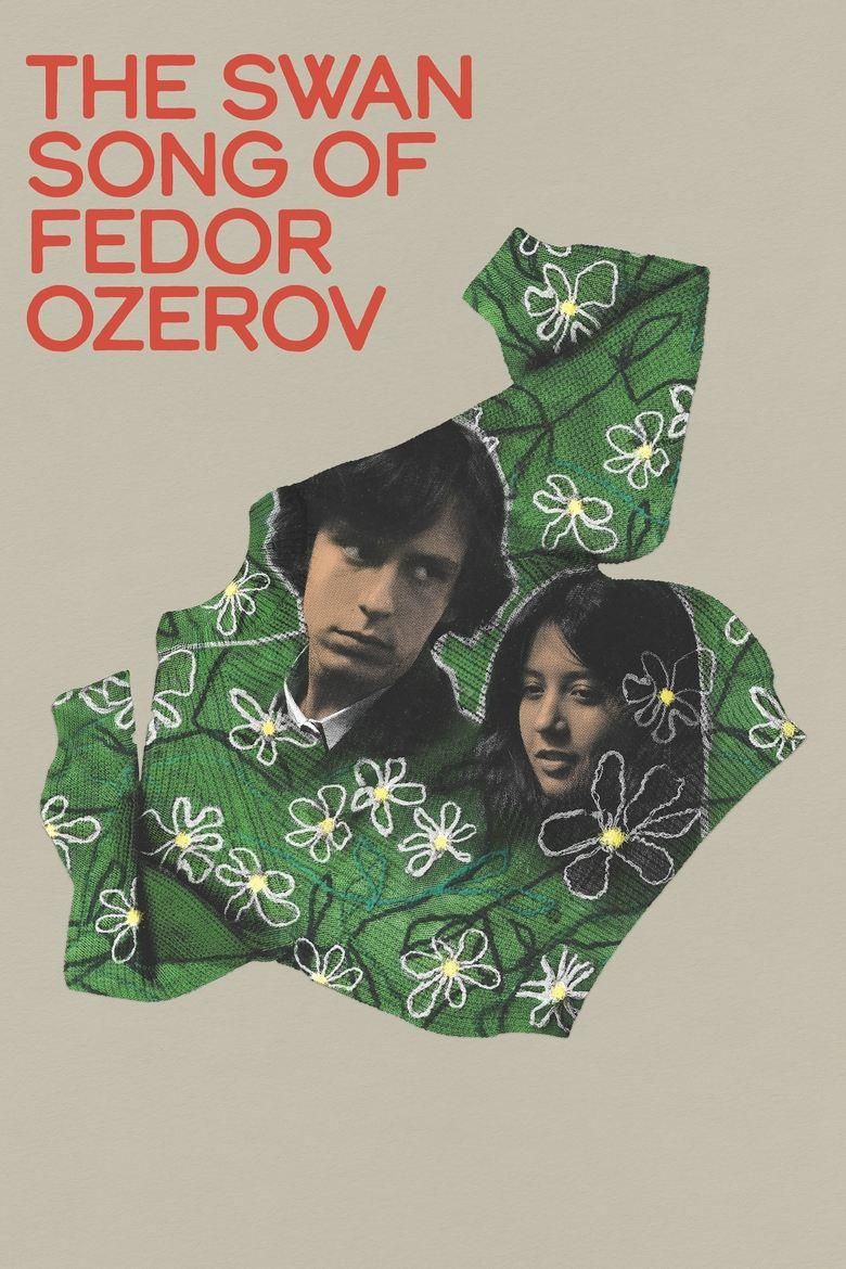 The Swan Song of Fedor Ozerov poster image