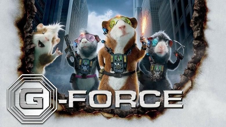 G-Force thumbnail