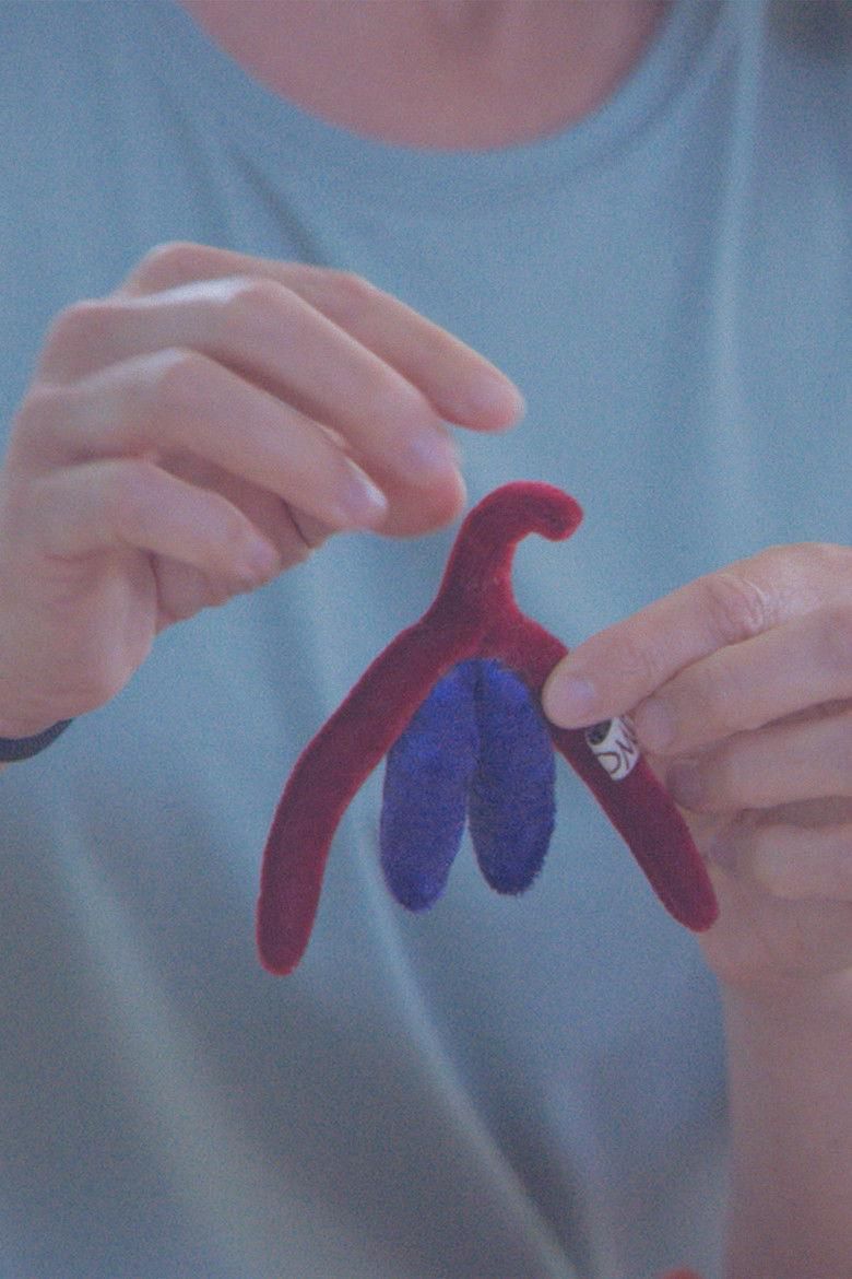 OUR NATURE poster image