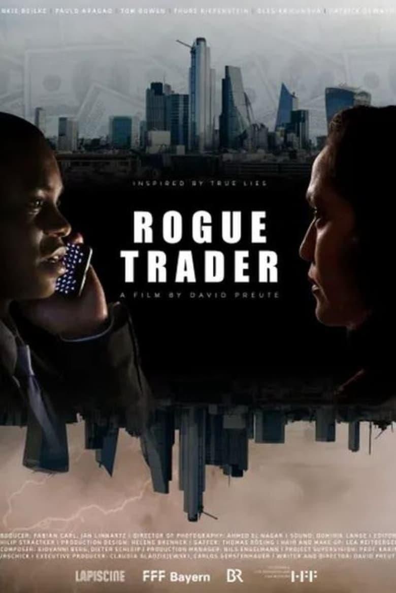 Rogue Trader poster image