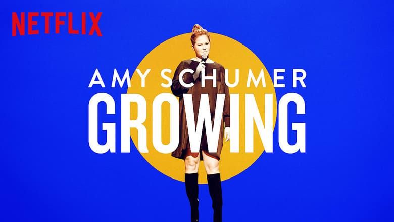 Amy Schumer: Growing thumbnail