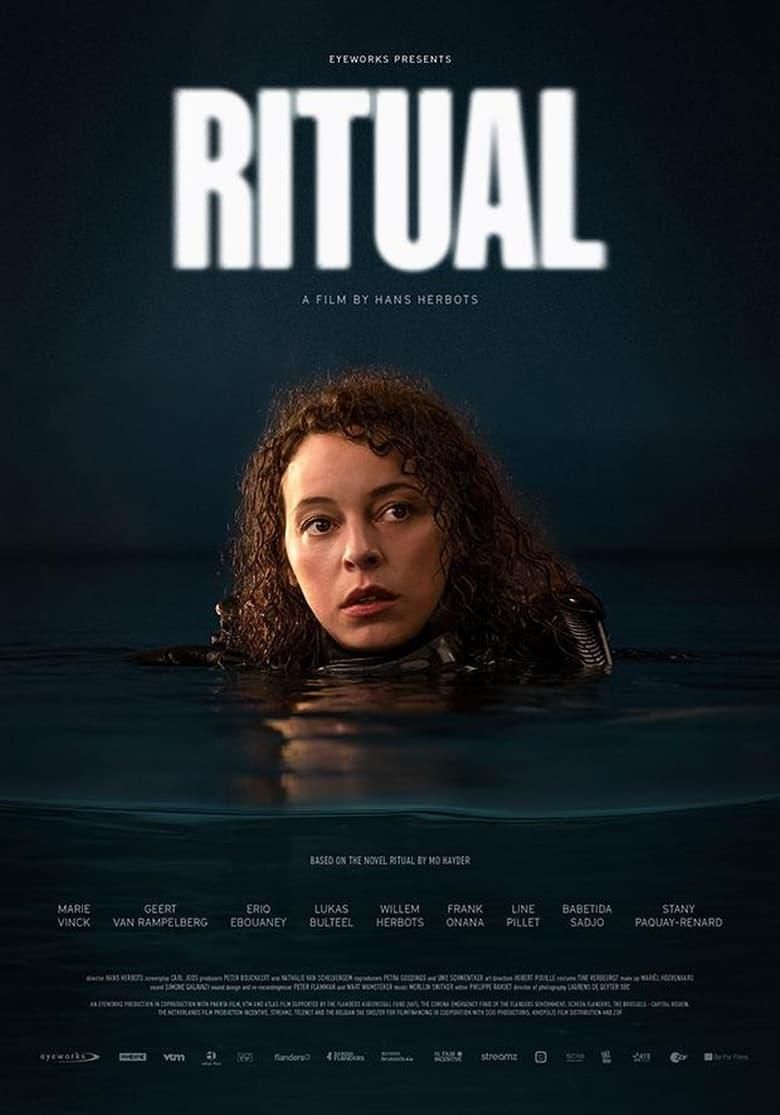 Ritual poster image